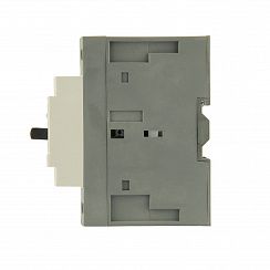 Автомат защиты двигателя MMS80M 0040 25-40А (AC400/415V 15kA ESQ)