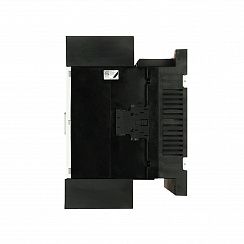 Магнитный контактор HGC630 22NS F220 630А 330 кВт при АС3 (380-440В) кат. 200-240В АC 200-220 DC 2НО+2НЗ