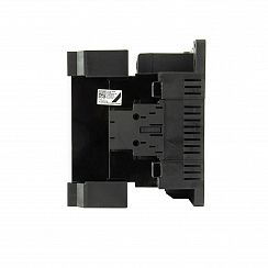 Магнитный контактор HGC225 22NS F220 225А 132 кВт при АС3 (380-440В) кат. 100-240В АC 110B-220 DC 2НО+2НЗ