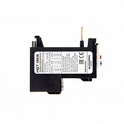 Тепловое реле HGT18K A0006S 4-6A (для HGC 9-18)