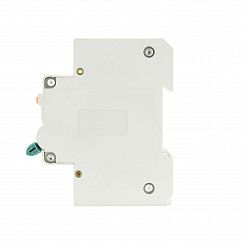 Дифавтомат ESQ АВДТ-32S 1P+N 16А 10мА 4,5кА