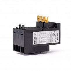 Тепловое реле HGT65K A0065S 45-65A (для HGC50-65)