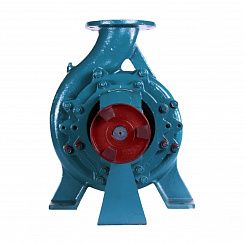 Насос К 200-150-315 СД под 45 кВт без электродвигателя без рамы