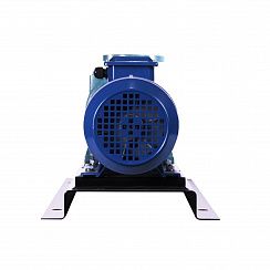 Насос К 150-125-250 СД с электродвигателем 18,5/1500