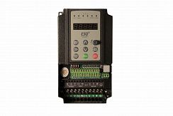 Частотный преобразователь ESQ-600-4T0015G/0022P 1.5/2.2кВт 380В-460В