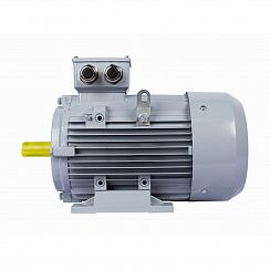 Электродвигатель ESQ PR 132 S6-SDN-Б1-S12-IE3 3/1000 IMB3