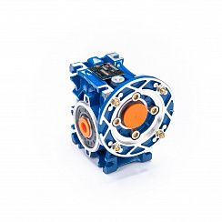 Редуктор NMRW030-60/63B14