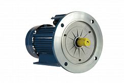 Эл.двигатель 5АИ 71 В4 ED 0.75/1500  IM 2081