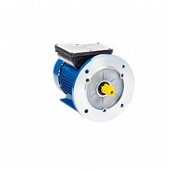 Эл.двигатель 5АИЕ1 71 В2 0.75/3000  IM 2081