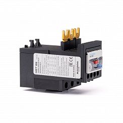 Тепловое реле HGT65K A0065S 45-65A (для HGC50-65)