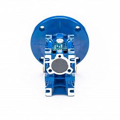 Редуктор NMRW030-25/63B5