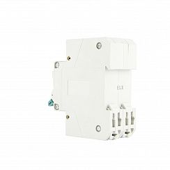 Дифавтомат ESQ АВДТ-32N M 1P+N 32А 30мА 6кА