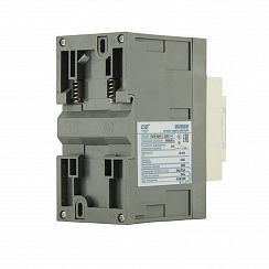 Автомат защиты двигателя MMS80M 0063 40-63А ( AC400/415V 15kAESQ)