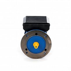 Эл.двигатель 5АИЕ2 71 В2 0.75/3000  IM 2081