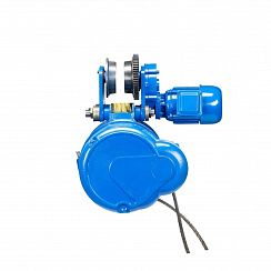 Таль ESQ RW 1061 5т 6м