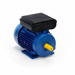 Эл.двигатель 5АИЕ1 71 В4 0.55/1500  IM 1081