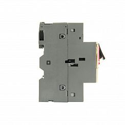 Автомат защиты двигателя MMS32M 01P6 1-1.6А (AC400/415V 100kA ESQ)