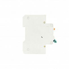 Дифавтомат ESQ АВДТ-32S 1P+N 10А 30мА 4,5кА