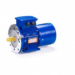 Эл.двигатель 5АИ 80 А4 ET1 1.1/1500  IM 2081