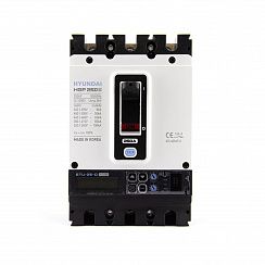 Автоматический выключатель HGP250S-G 3PMPS0000C 00150 150А ток к.з. 85кА АС380/415В тип G