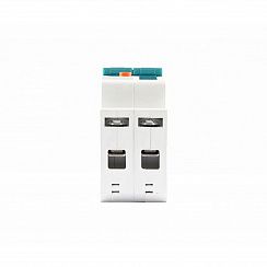 Дифавтомат ESQ АВДТ-32S 1P+N 63А 100мА 4,5кА