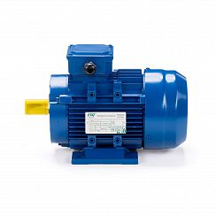 Эл.двигатель ESQ 80 B2-SDN-ED 1.1/3000  IM B34