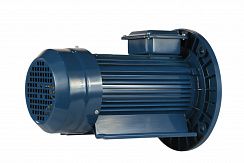 Эл.двигатель 5АИ 80 А4 ET 1.1/1500  IM 2081
