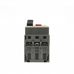 Автомат защиты двигателя MMS32M 01P6 1-1.6А (AC400/415V 100kA ESQ)