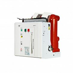 Комплект для сборки BB(F)-12/630-25-150-M-E-M2C2S2-MCD5-U0-T0-EAL0-ED0-У3 (12кВ, 630А, 25кА, 5NO+5NC, AC/DC220, стационарный, модульный механизм)