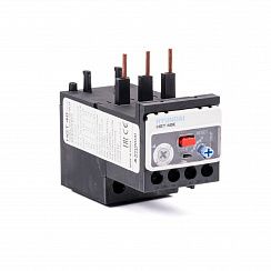 Тепловое реле HGT40K A0012S 8-12A (для HGC25-40)