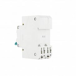 Дифавтомат ESQ АВДТ-32S 1P+N 63А 100мА 4,5кА