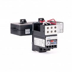 Тепловое реле HGT150K A0150S 90-150А (для HGC115-150, UMC115-150)