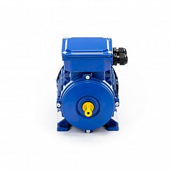 Эл.двигатель 5АИ 80 А4 ED 1.1/1500  IM 1081