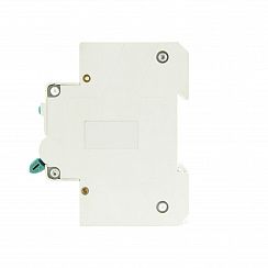 Дифавтомат ESQ АВДТ-32N 1P+N 10А 30мА 6кА