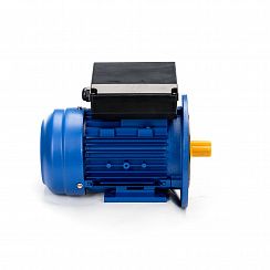 Эл.двигатель 5АИЕ2 71 В2 0.75/3000  IM 2081