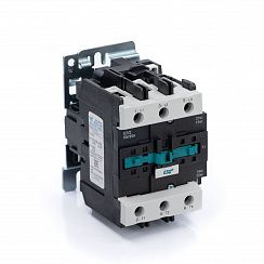 Контактор магнитный КМ 95А 220В 50 Гц 1NO+1NC (ESQ)