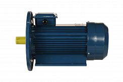 Эл.двигатель 5АИ 80 В6 ET2 1.1/1000  IM 2081