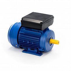 Эл.двигатель 5АИЕ2 71 В2 0.75/3000  IM 1081