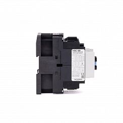 Магнитный контактор HGC65 22NS X220 65А 30 кВт при АС3 (380-440В) кат. 220B 2НО+2НЗ