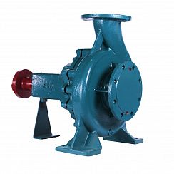 Насос К 150-125-250 СД под 18,5 кВт без электродвигателя без рамы