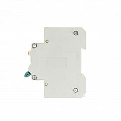 Дифавтомат ESQ АВДТ-32S 1P+N 6А 10мА 4,5кА