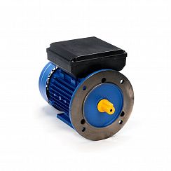 Эл.двигатель 5АИЕ2 71 В2 0.75/3000  IM 2081