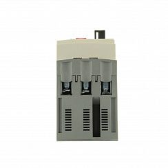 Автомат защиты двигателя MMS80M 0063 40-63А ( AC400/415V 15kAESQ)