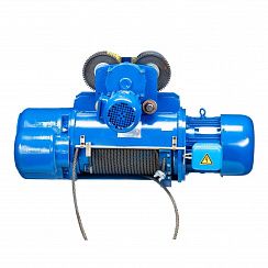 Таль ESQ RW 1061 5т 6м