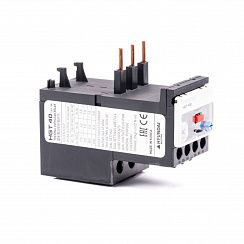 Тепловое реле HGT40K A0022S 15-22A (для HGC25-40)