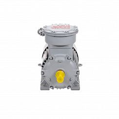 Электродвигатель АИМУР 160 S4 У2,5 380/660В, класс изоляции Н, РВЕхdI Mb, РТС (статор), 15/1500 IM1081