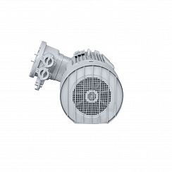 Электродвигатель 2АИМУР 280 М4 У2,5 660/1140В, класс изоляции Н, PBExdI Mb, РТС (статор), подшипники SKF, 160/1500 IM1001