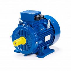 Эл.двигатель ESQ 80 B4-GST-HT-H 1.5/1500  IM 1081