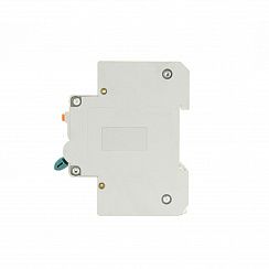 Дифавтомат ESQ АВДТ-32S M 1P+N 16А 30мА 4,5кА