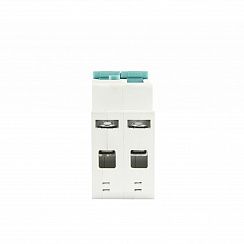 Дифавтомат ESQ АВДТ-32N 1P+N 16А 30мА 6кА